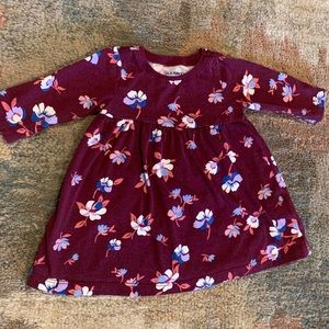 4/$12 old navy dress